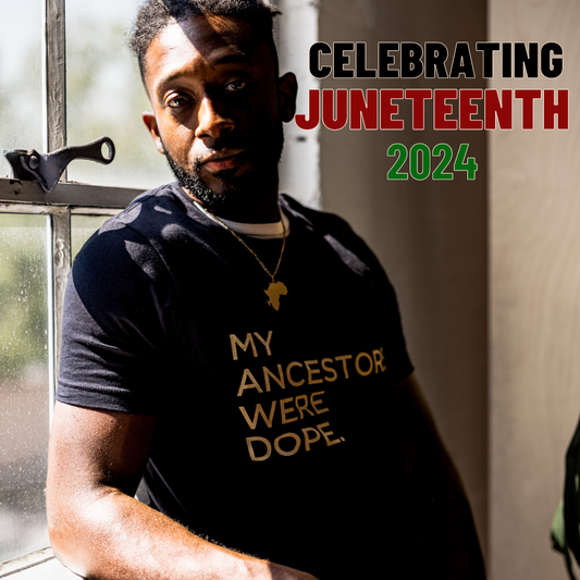 Celebrating Juneteenth 2024: Freedom, Unity, and Culture