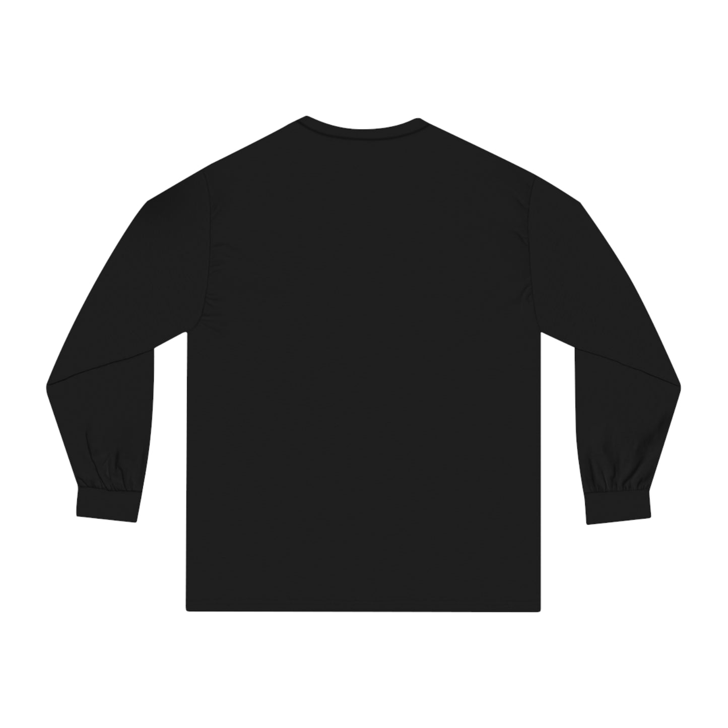 Ancestors Long Sleeve T-Shirt (Black)