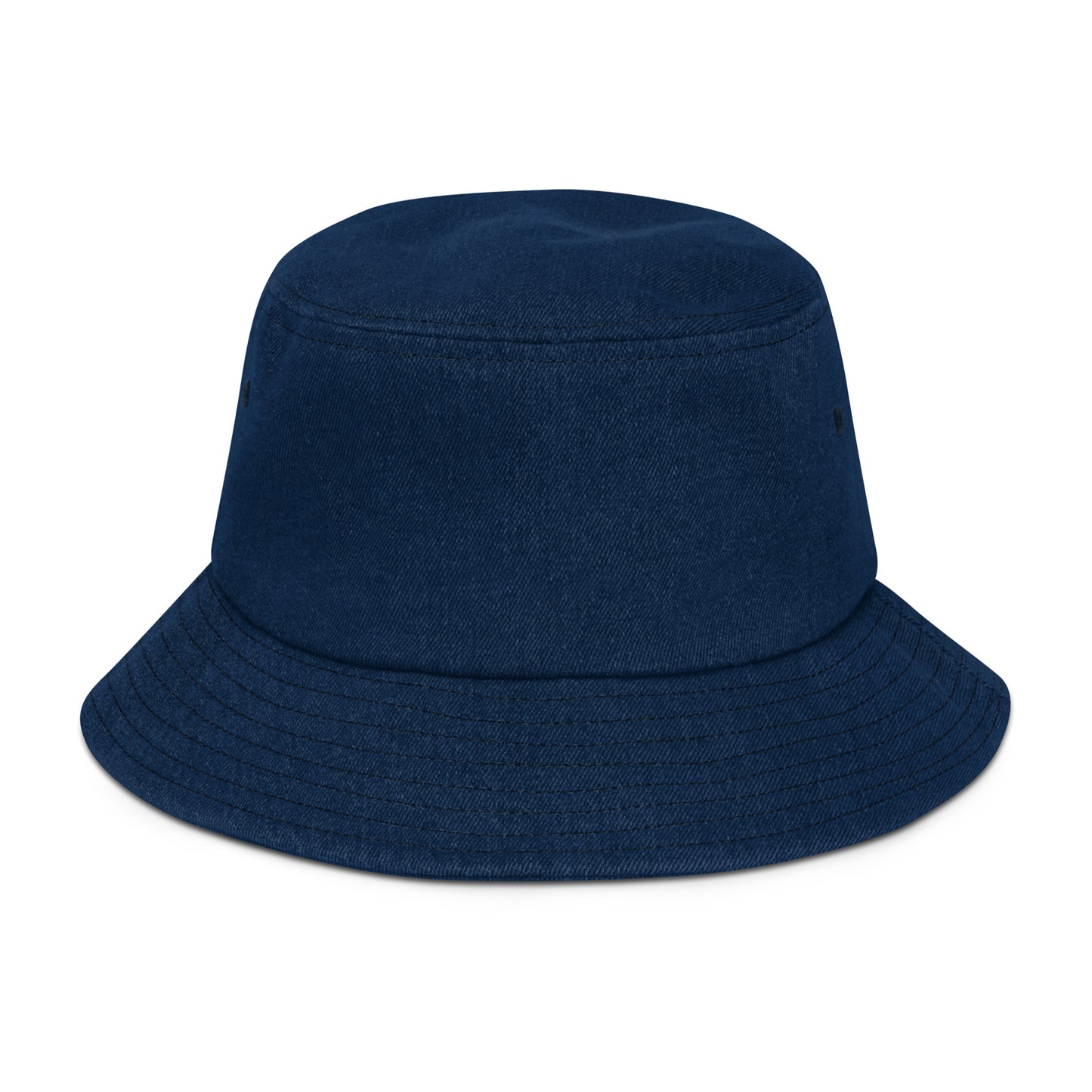 Ancestors Denim Bucket Hat