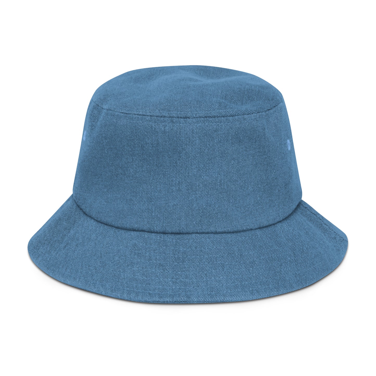 Ancestors Denim Bucket Hat