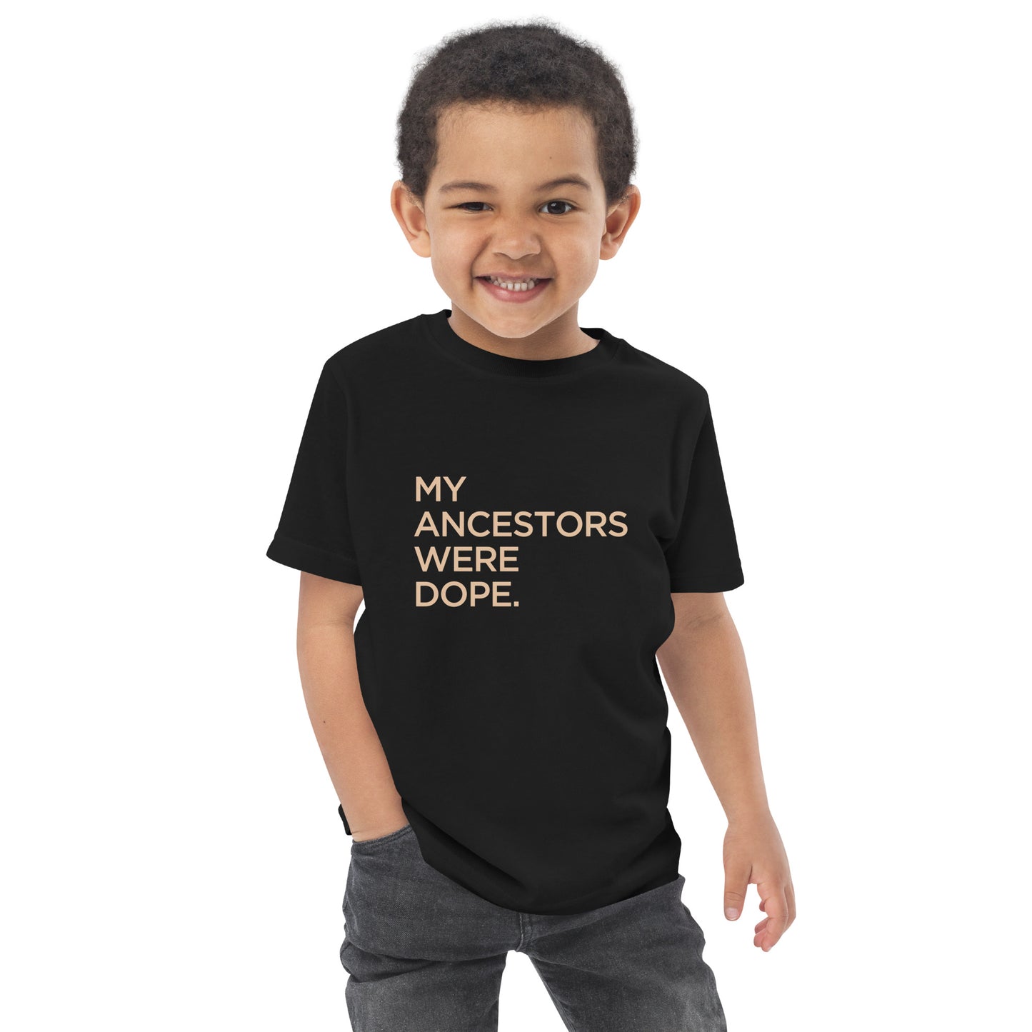 Ancestors Toddler T-Shirt