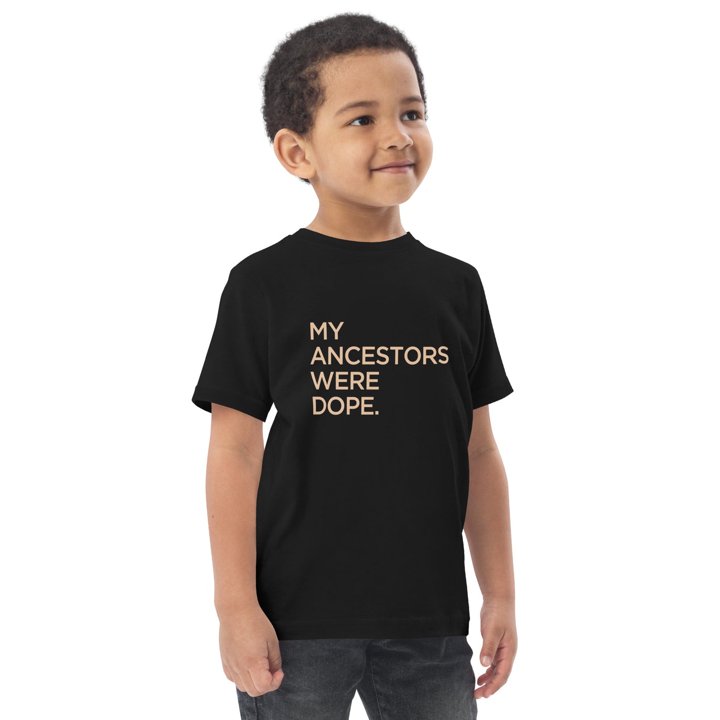 Ancestors Toddler T-Shirt