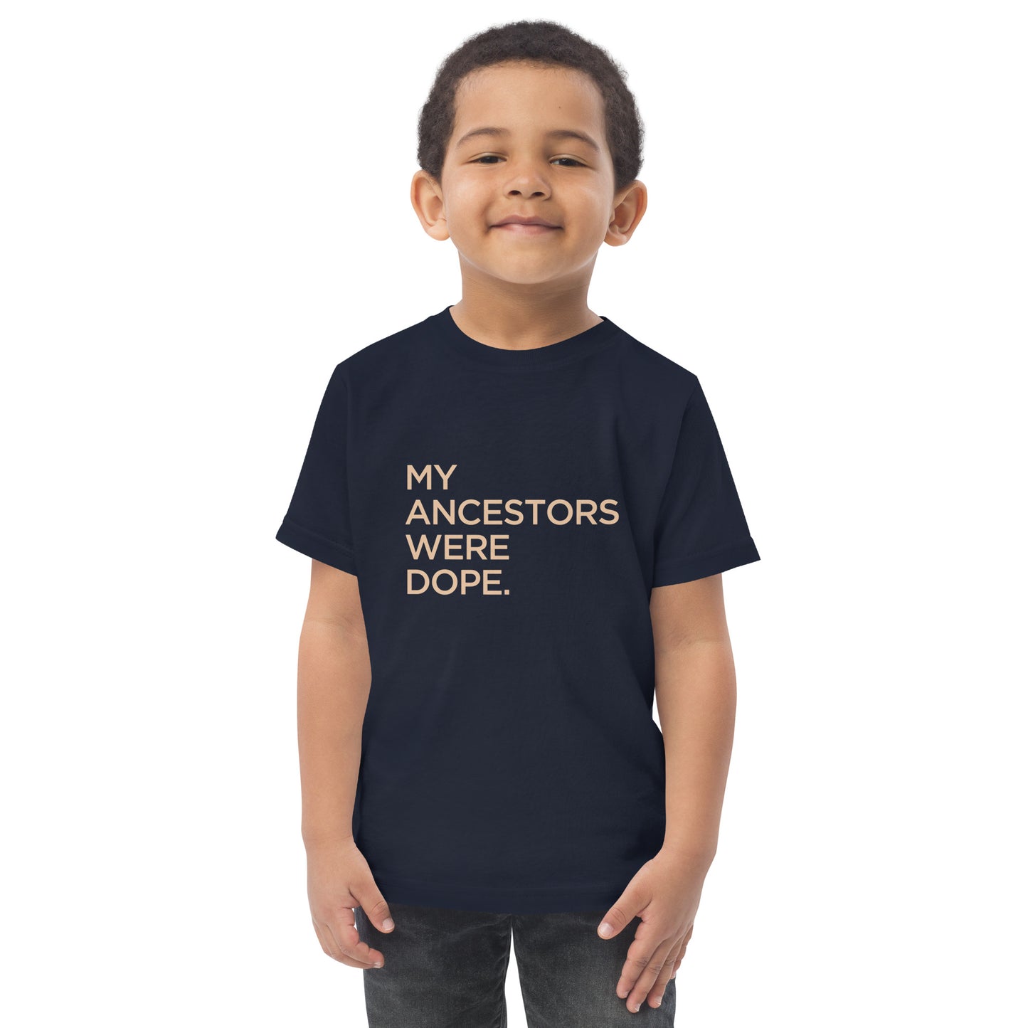 Ancestors Toddler T-Shirt