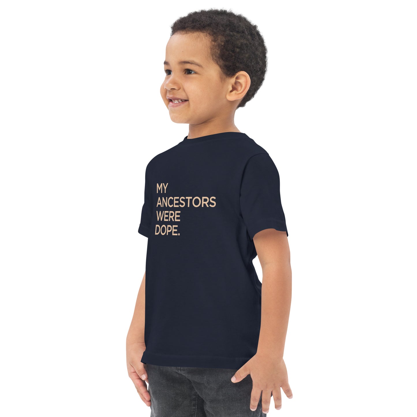 Ancestors Toddler T-Shirt